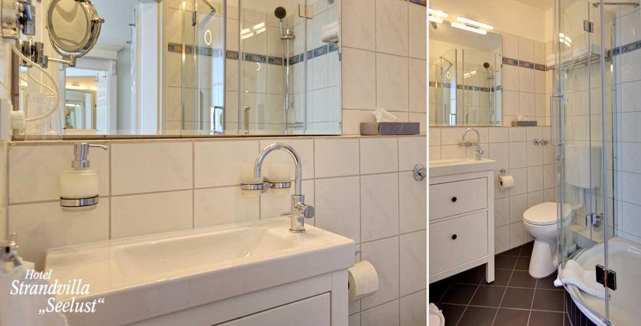 Strandvilla Seelust Schonberger Strand Room photo