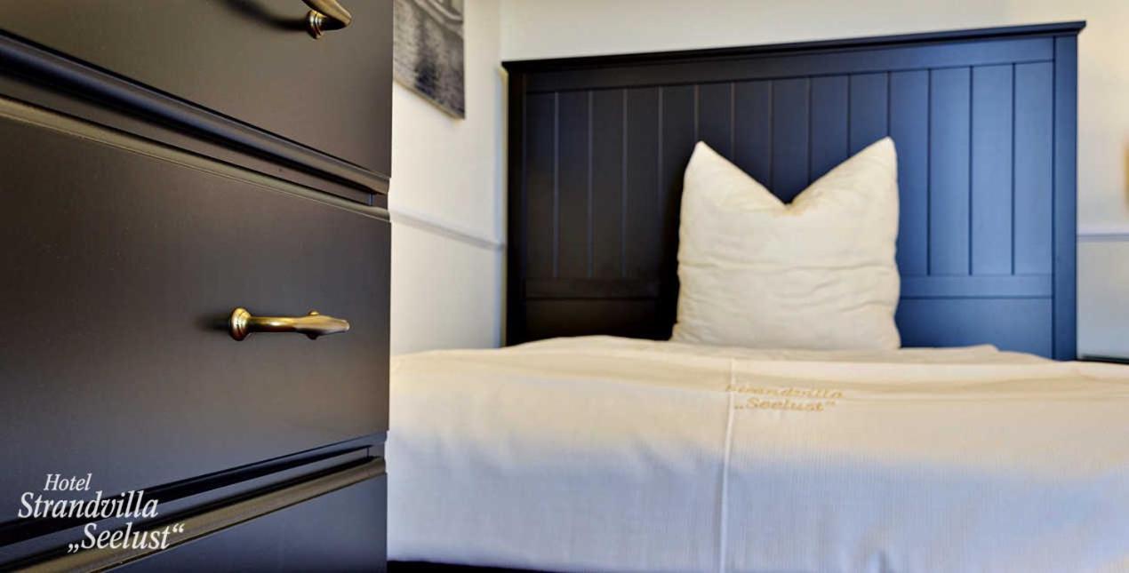Strandvilla Seelust Schonberger Strand Room photo